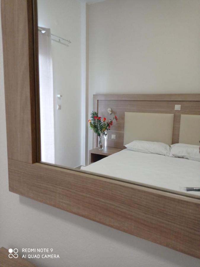 Kelly Apartments イプソス エクステリア 写真