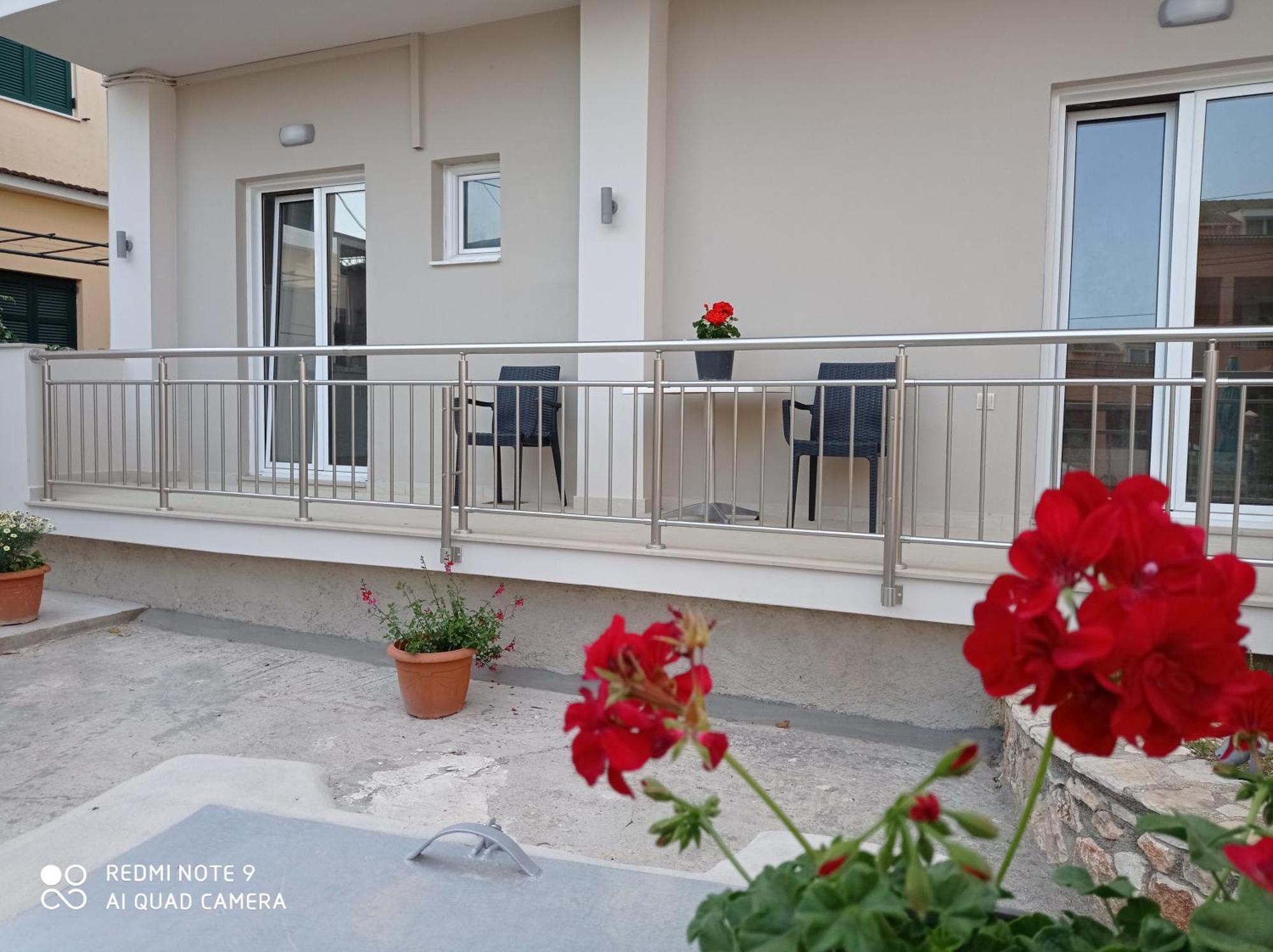 Kelly Apartments イプソス 部屋 写真