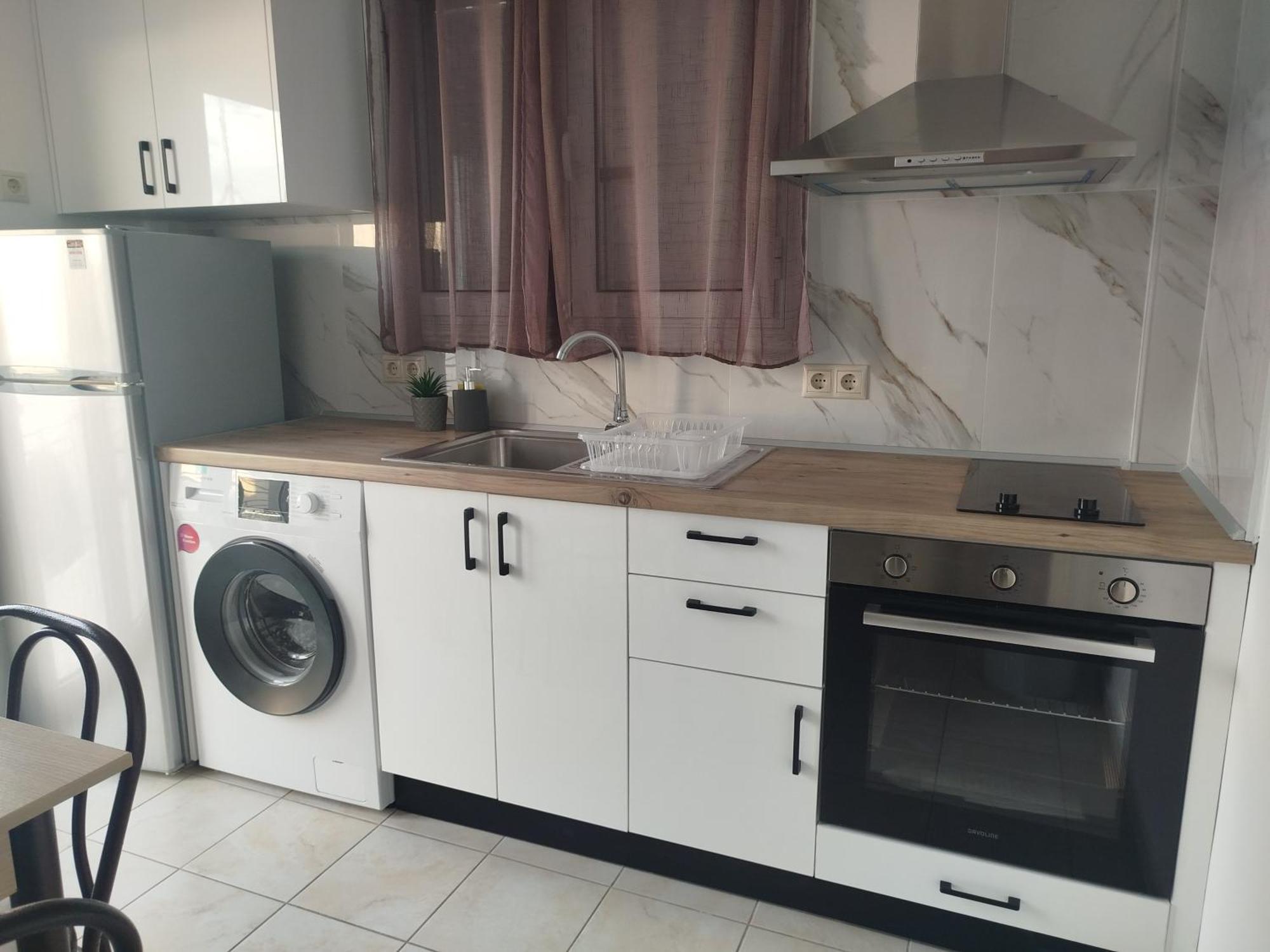 Kelly Apartments イプソス エクステリア 写真