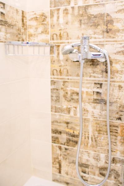 Kelly Apartments イプソス エクステリア 写真